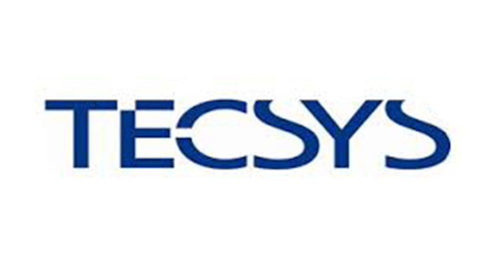 Mhlnews 9997 Tecsys Logo