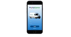 Priority Express PX Tracker Priority Express PX Tracker