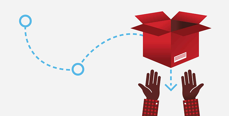 Dropshipping Is Helping to Meet eCommerce Demands