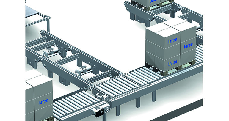 Lenze Smart Motor conveyor.jpg