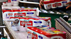 Shifting Warehouse Model Causes Nestle to Cut 4,000 Jobs