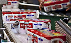 Shifting Warehouse Model Causes Nestle to Cut 4,000 Jobs Shifting Warehouse Model Causes Nestle to Cut 4,000 Jobs