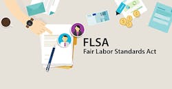 FLSA FLSA