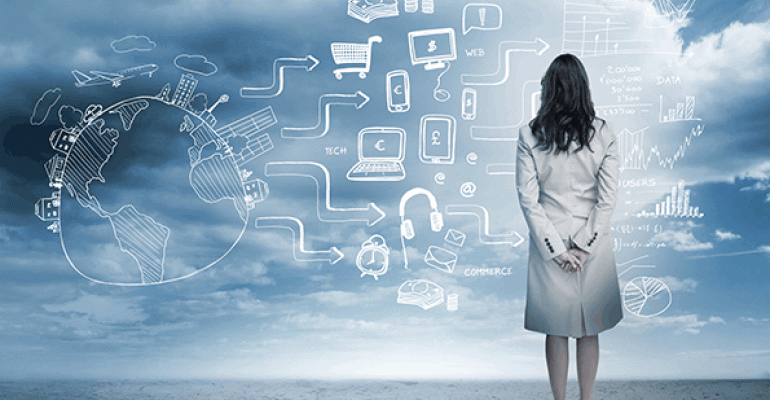 High Job Satisfaction Among Supply Chain Professionals