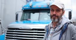 truck-driver truck-driver