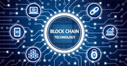 Ports, Shippers, Companies to Accelerate Blockchain Deployment Across Supply Chains.