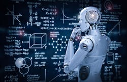 Machine Learning, AI Are Most Impactful Supply Chain Technologies Machine Learning, AI Are Most Impactful Supply Chain Technologies