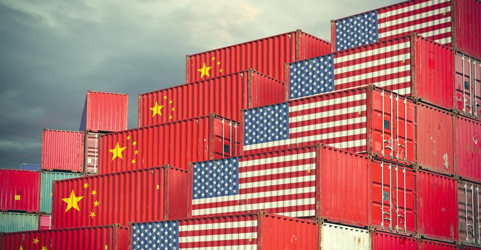 Tariffs Are a Necessary Response to China's Intransigence: Op-Ed
