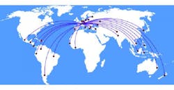 Tariffs Alter Global Supply Chain Tariffs Alter Global Supply Chain