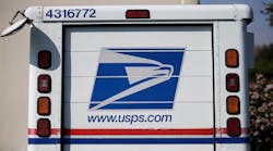 Mhlnews 11184 Us Postal Truck 1