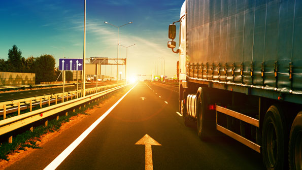 TSA Bolstering Shipping Security