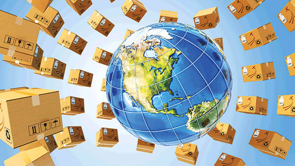 SMEs Expanding Global Sales to Offset China Tariffs