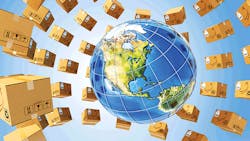 SMEs Expanding Global Sales to Offset China Tariffs SMEs Expanding Global Sales to Offset China Tariffs