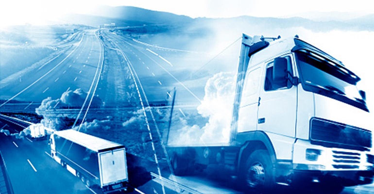 3PL Market Continues Decline