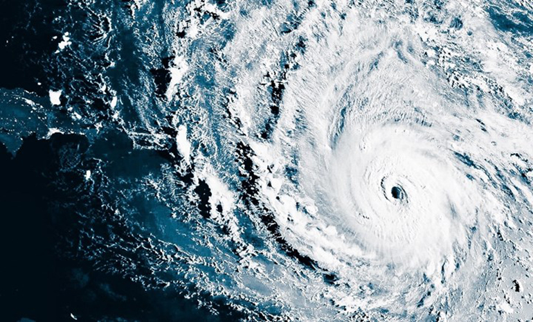 Potential Supply Chain Impacts of 2019 Hurricane Season