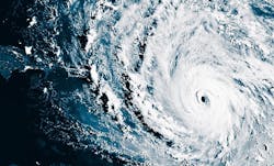 Potential Supply Chain Impacts of 2019 Hurricane Season Potential Supply Chain Impacts of 2019 Hurricane Season