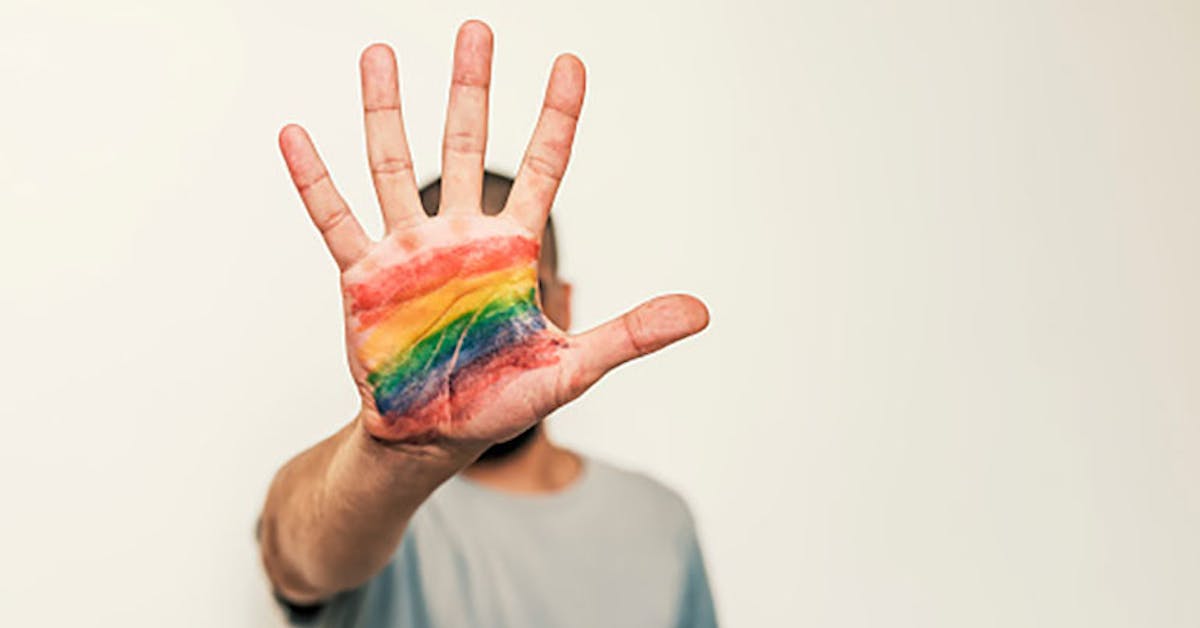 Supreme Court To Rule On LGBT Employment Rights Material Handling And Supreme Court To Rule On LGBT Employment Rights Material Handling And