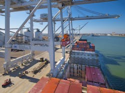 Hundreds of Barges Stalled as Floods Hinder Midwest Supplies Hundreds of Barges Stalled as Floods Hinder Midwest Supplies