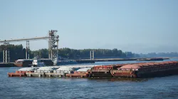 Devising Ways to Move More Containers on the Mississippi River