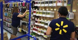 Walmart Adjusts to Tariffs Through a Price-Changing Tool for Suppliers Walmart Adjusts to Tariffs Through a Price-Changing Tool for Suppliers