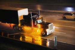 Trucking Alliance Advises Congress How to Improve Driver Safety Trucking Alliance Advises Congress How to Improve Driver Safety