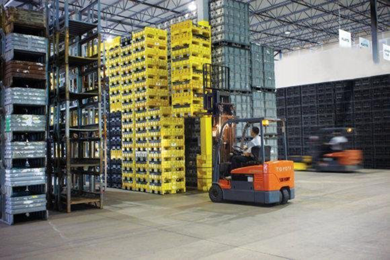 Supply Chain Safety Tips