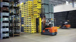 Supply Chain Safety Tips