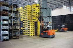 Supply Chain Safety Tips Supply Chain Safety Tips