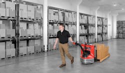 Researchers Working on Energy Storage Process to Create More Sustainable Warehouses Researchers Working on Energy Storage Process to Create More Sustainable Warehouses