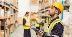 Wages are Slowing but Logistics Wages Are Up 49% Wages are Slowing but Logistics Wages Are Up 49%