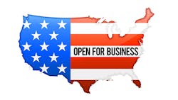 2018 Was A Good Year for Reshoring 2018 Was A Good Year for Reshoring