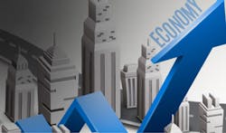 Economy Growing but Companies Still Worried About Tariffs Economy Growing but Companies Still Worried About Tariffs