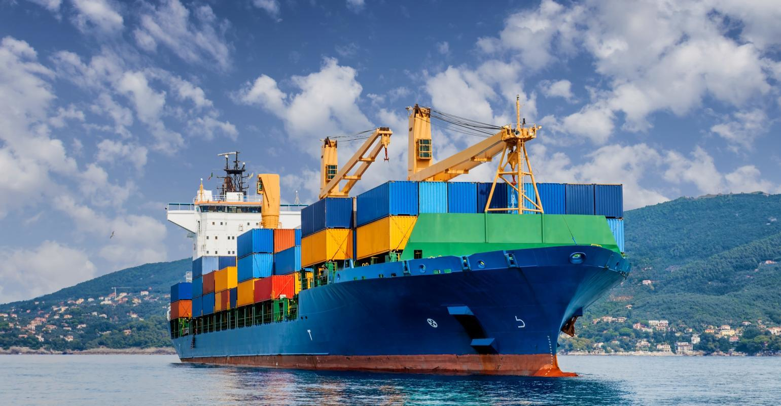 Retailers Still Stocking Up Ahead of Possible Tariffs, But More Slowly