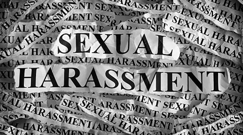 Mhlnews 11348 Sexual Harassment