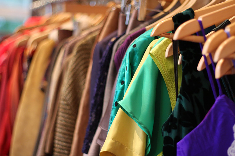 Apparel Industry Growing Pessimistic About Future Due to Trade Issues