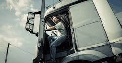 US Truck Driver Shortage Is On Course to Double in a Decade US Truck Driver Shortage Is On Course to Double in a Decade