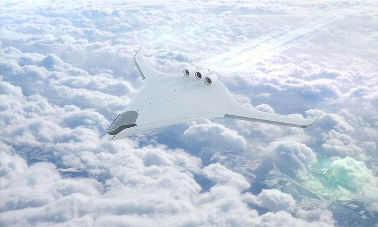 Cargo Drones Making Inroads in Shipping