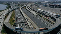 Support Rolls in for America’s Transportation Infrastructure Act