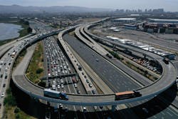 Support Rolls in for America’s Transportation Infrastructure Act Support Rolls in for America’s Transportation Infrastructure Act