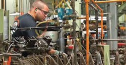 Economy Still Growing but At Slower Rate Economy Still Growing but At Slower Rate