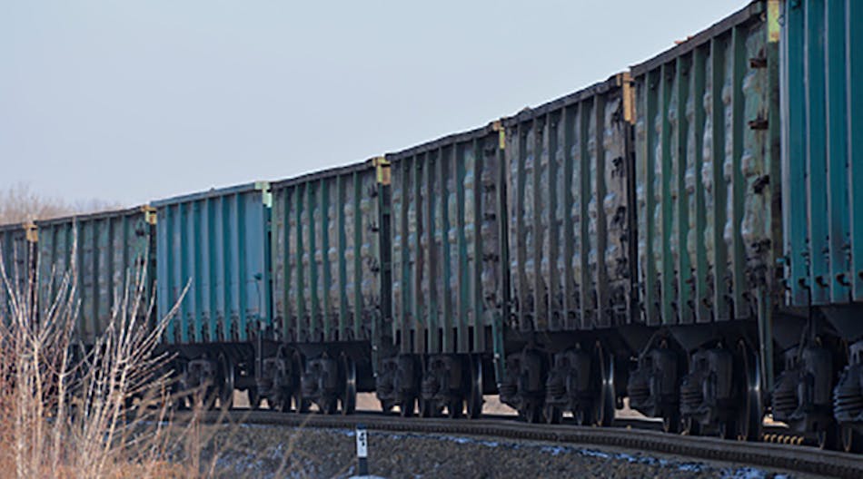 Mhlnews 11388 Freight Railcars