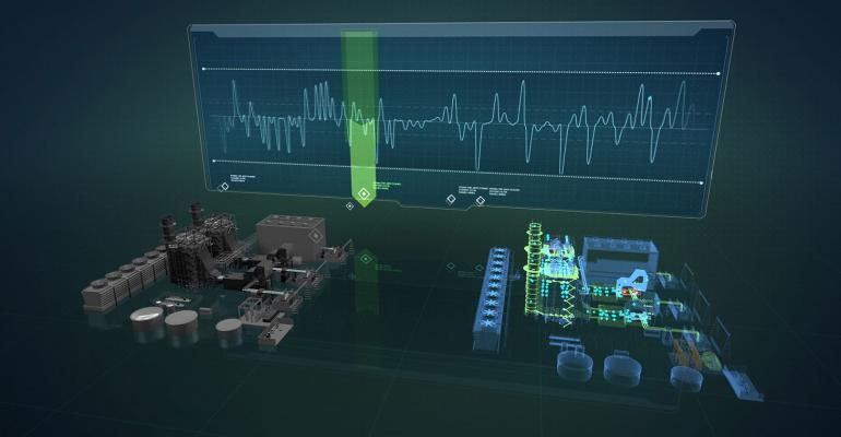 Digital Twins Can Be Leveraged as Management Tool