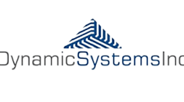 Mhlnews 11391 Dynamic Systems Logo