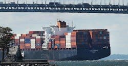 Retail Imports Remain at Near-Record Levels Despite Tariffs Retail Imports Remain at Near-Record Levels Despite Tariffs