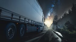 Mhlnews 11407 Truck At Night