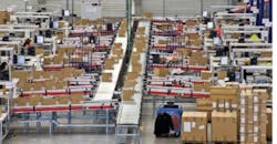 Warehouse Automation Growing, But for How Long? Warehouse Automation Growing, But for How Long?
