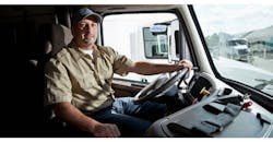 Aging Drivers, Higher Volumes, Competition Causing Driver Shortage Aging Drivers, Higher Volumes, Competition Causing Driver Shortage