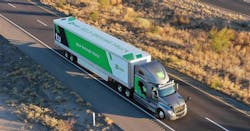 UPS Secret is Out – Testing Self-Driving Tractor Trailors UPS Secret is Out – Testing Self-Driving Tractor Trailors