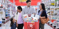 Retail Sales at Target, Walmart Prove Main Engine of Economy is Humming Retail Sales at Target, Walmart Prove Main Engine of Economy is Humming