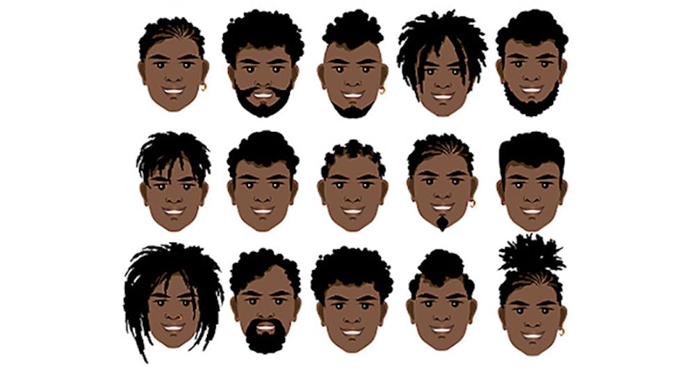 Racial Discrimination Bans Extend to Hair Styles | Material Handling ...